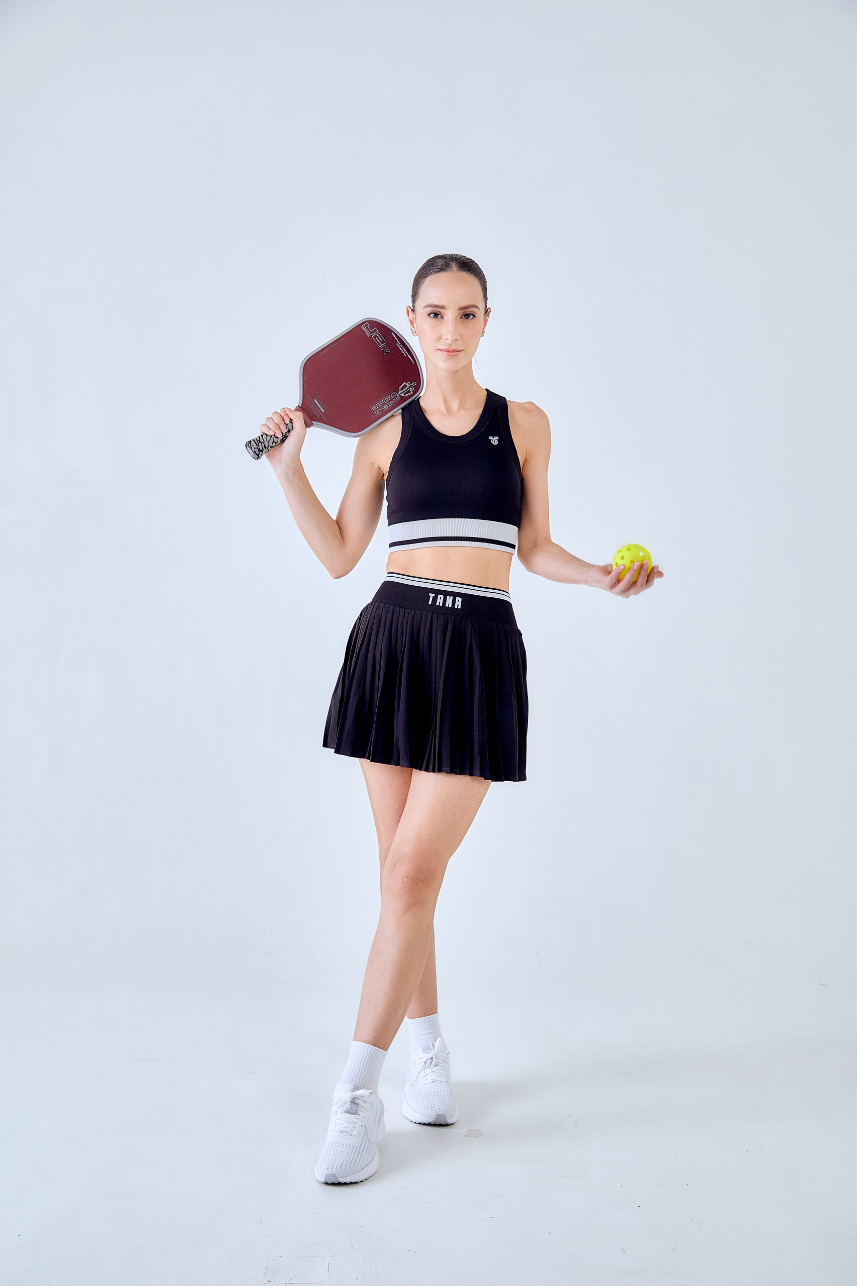 TANA Prestige Courtwear